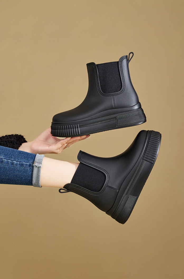 Women's Rain Boots