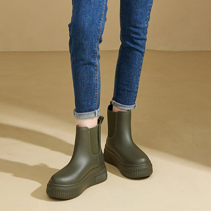 Women's Rain Boots