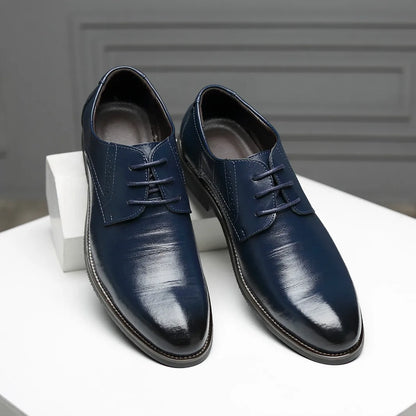 Men's Roma Wingtip Dress Shoes