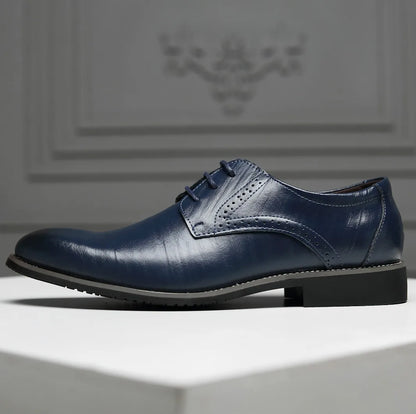 Men's Roma Wingtip Dress Shoes