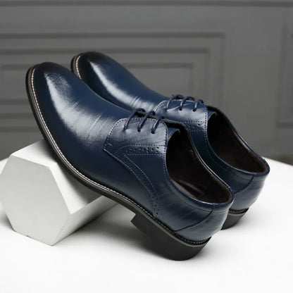 Men's Roma Wingtip Dress Shoes