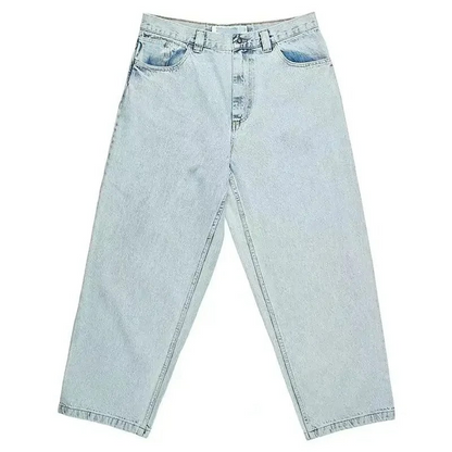 Men's Oversize Skater Jeans