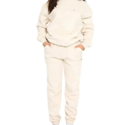 Men's Hoodie Tracksuit Leisure Jogging Set