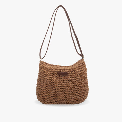 Women's Relaxed Shoulder Bag
