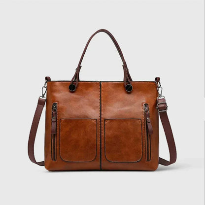 Women's Multifunctional Tote Bag - 
Fashinoza