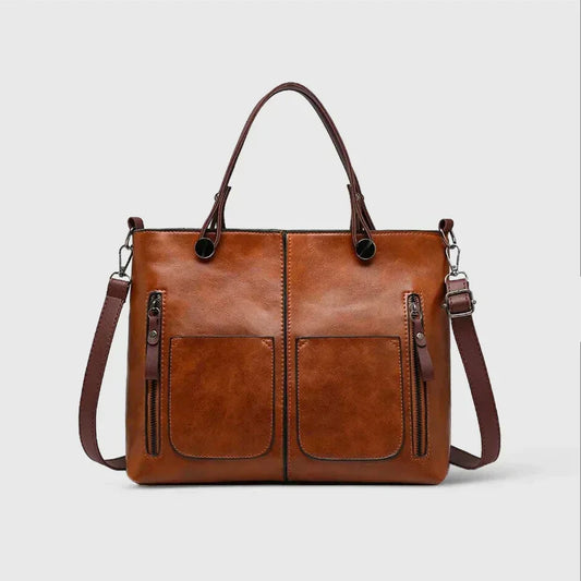 Women's Multifunctional Tote Bag - 
Fashinoza