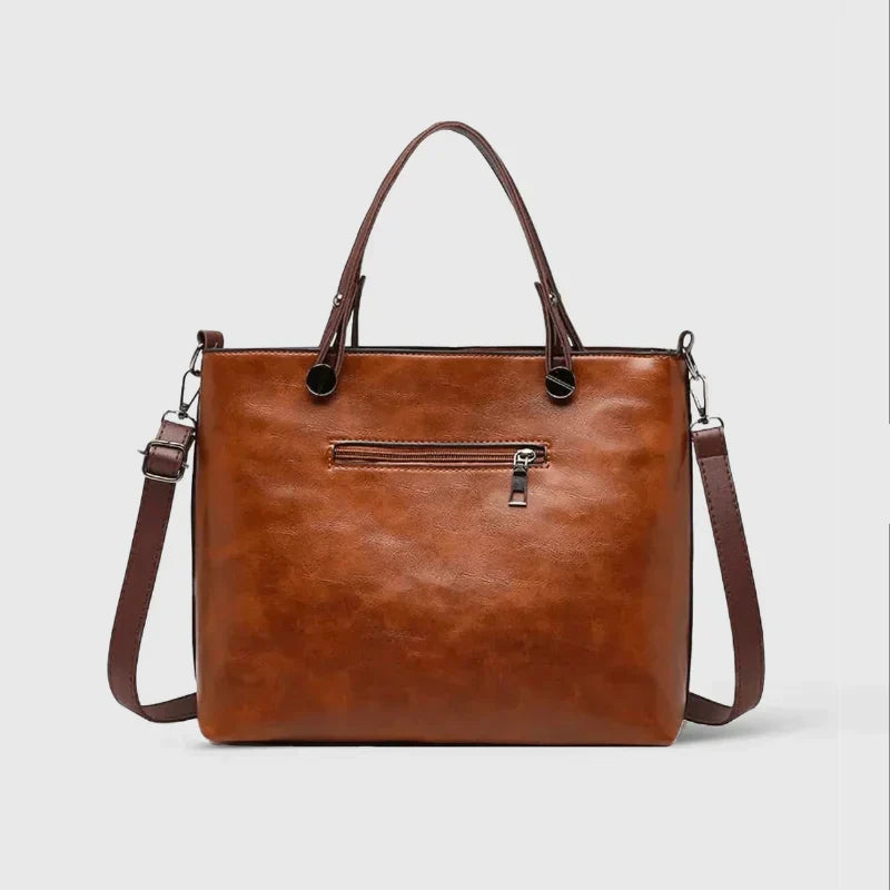 Women's Multifunctional Tote Bag