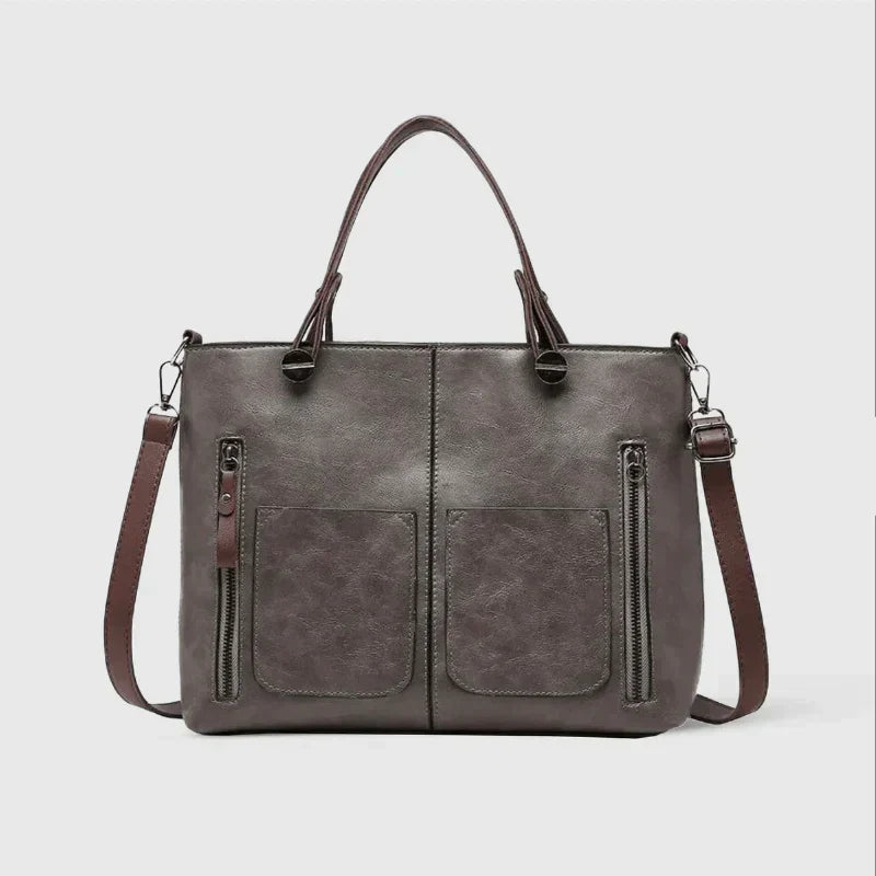 Women's Multifunctional Tote Bag