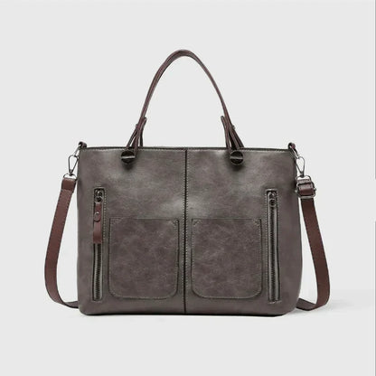 Women's Multifunctional Tote Bag