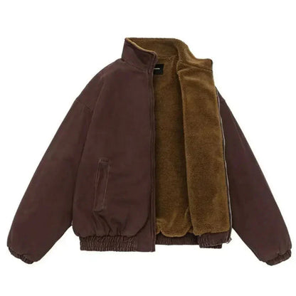 Seth | Men Spring Relaxed Fit Jacket