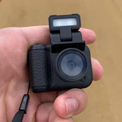 Mini Film Camera - Fashinoza
