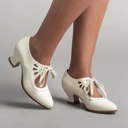 Elegant High Heels for Women – Comfort Meets Style