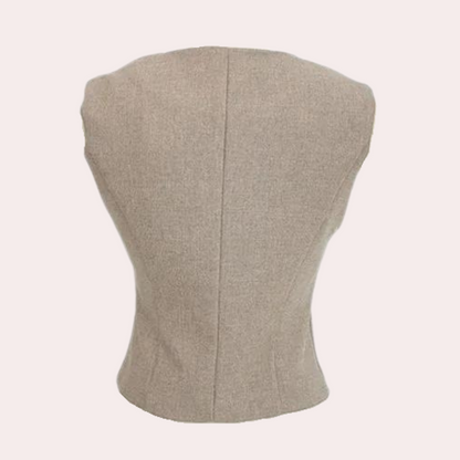 Women's 3 Piece Suit