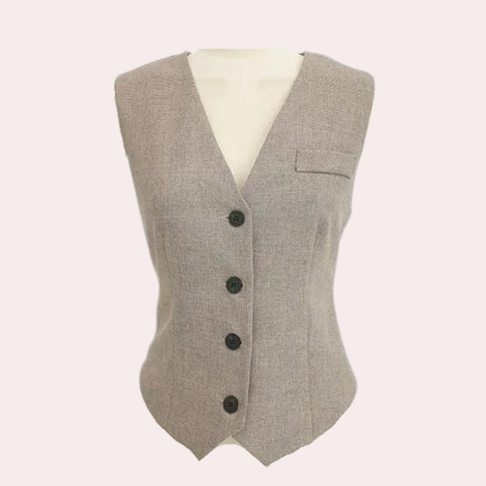 Women's 3 Piece Suit