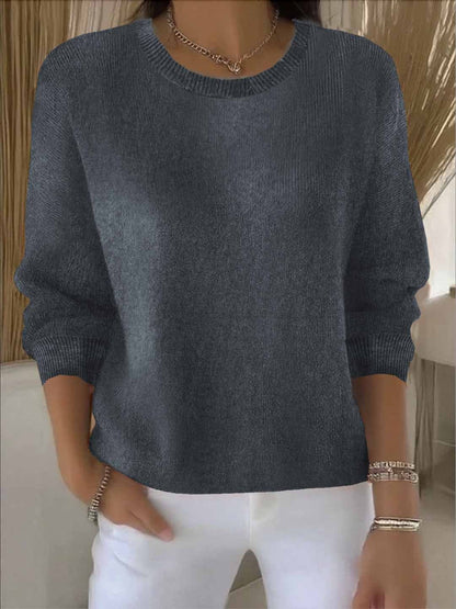 Women's Soft Blend Sweater