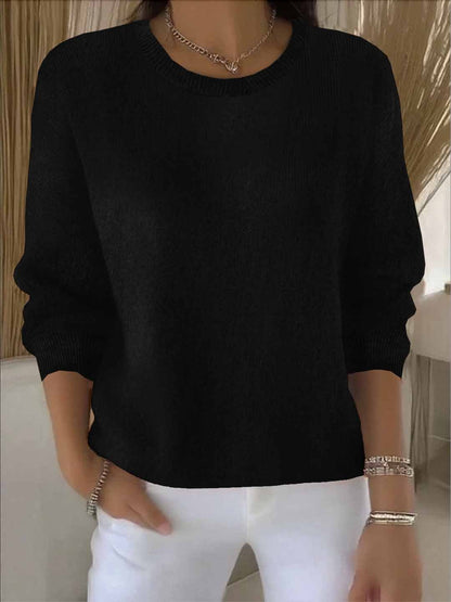 Women's Soft Blend Sweater