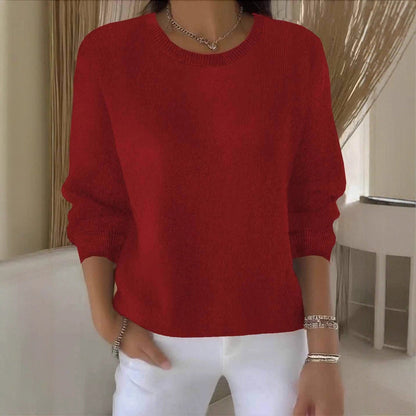 Women's Soft Blend Sweater