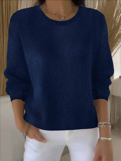 Women's Soft Blend Sweater