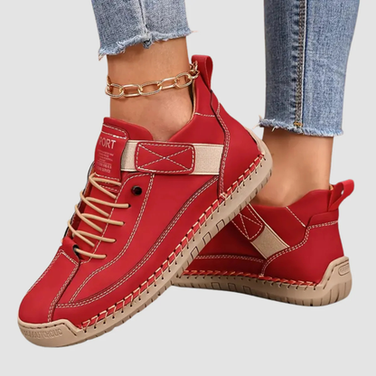 Women's Supportive Sneakers