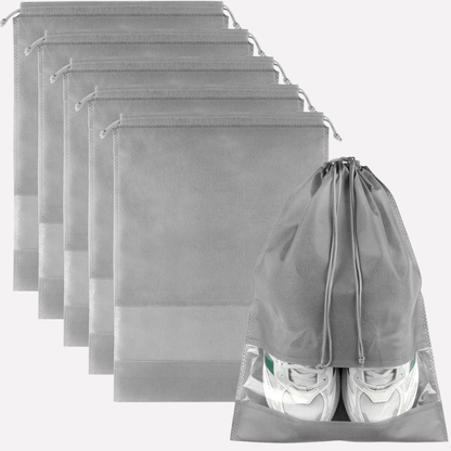 Travel Drawstring Shoe Storage Bags