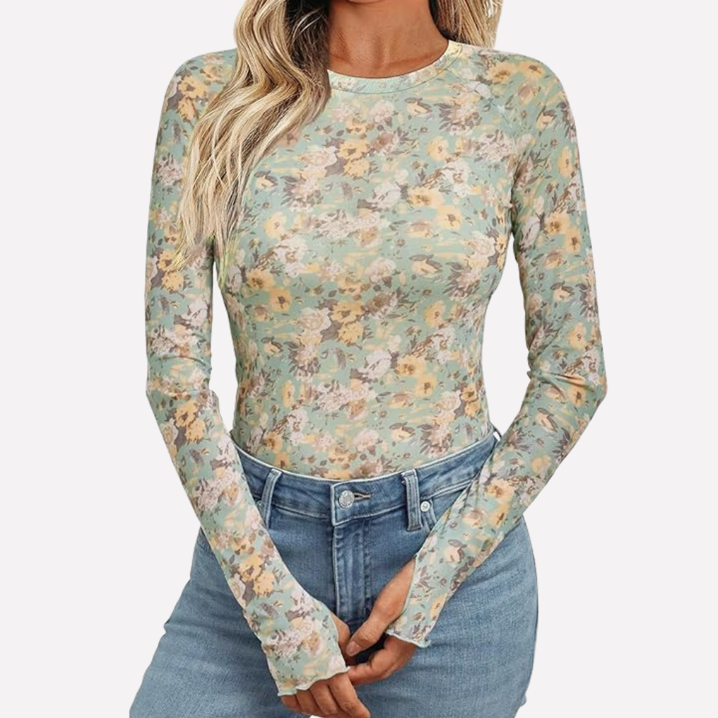 Women's Lace Mesh