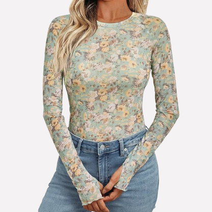 Women's Lace Mesh