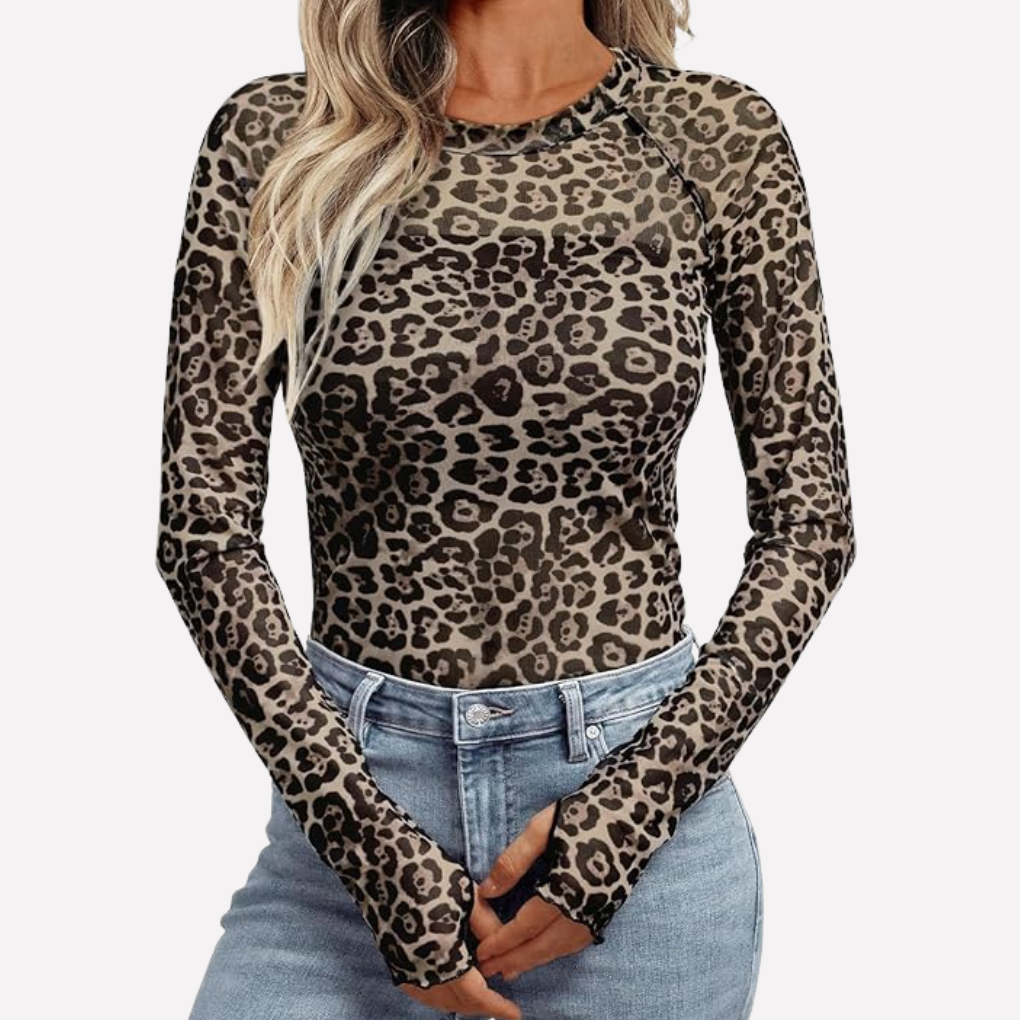 Women's Lace Mesh