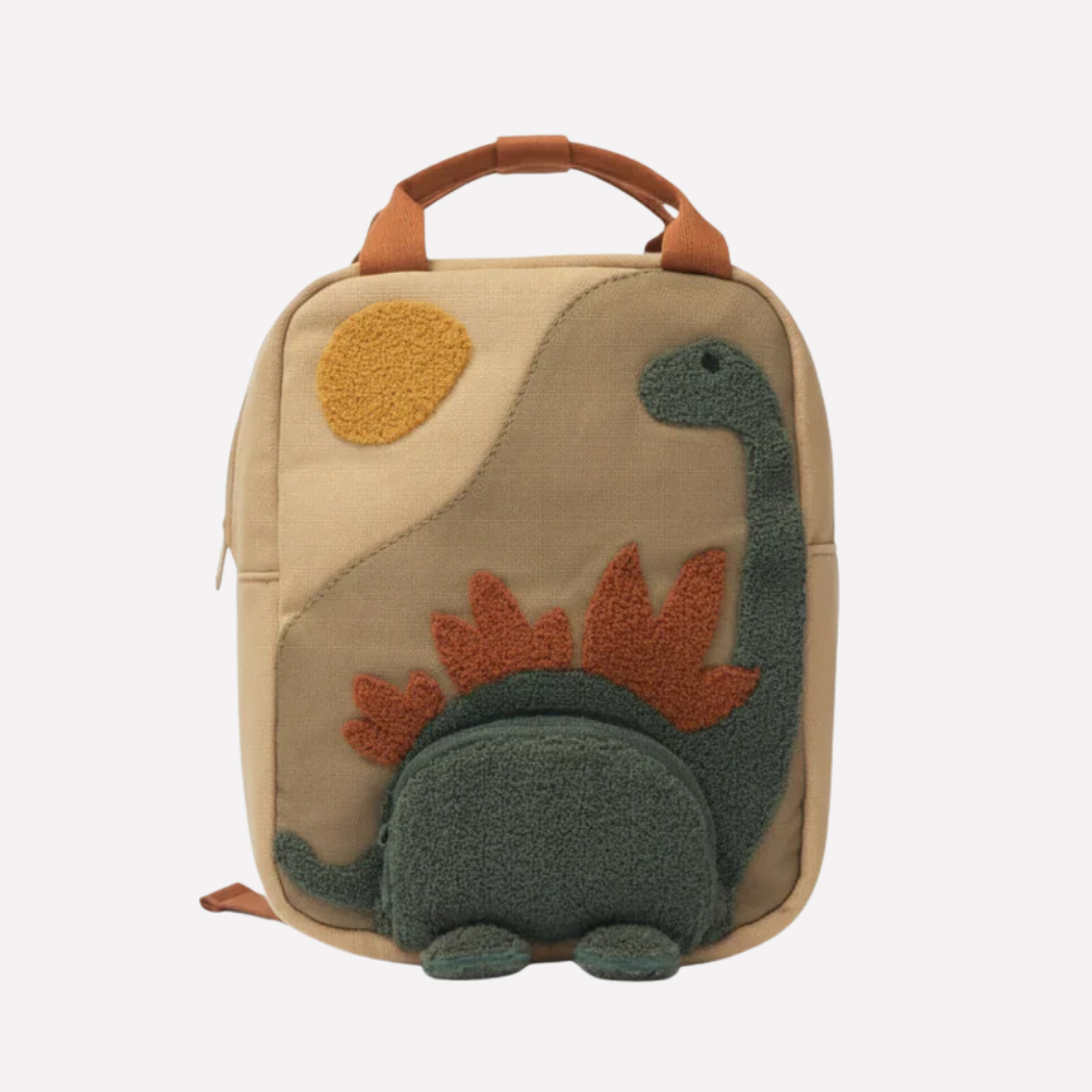 Childrens School Backpack - Fashinoza