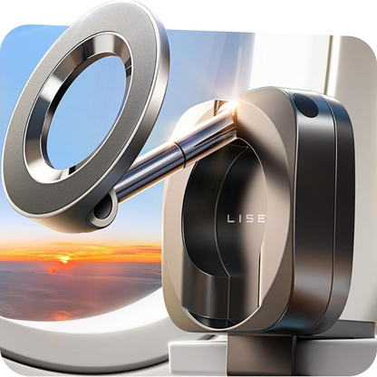 Universal Phone Holder For Travel - Fashinoza