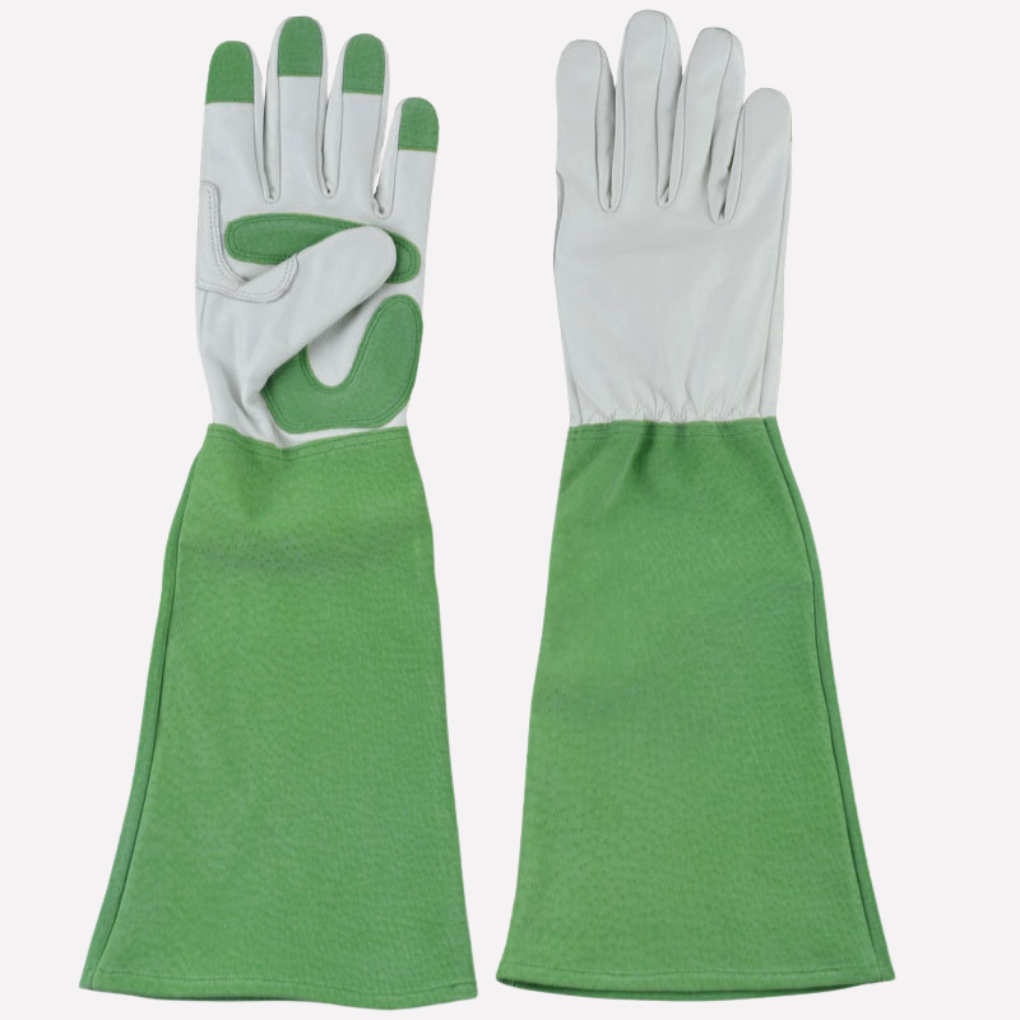 Gardening Gloves Long Sleeved