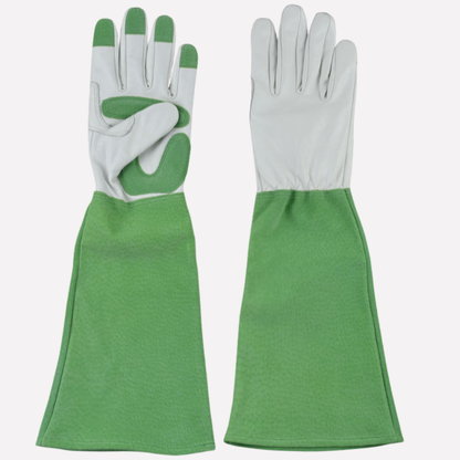 Gardening Gloves Long Sleeved