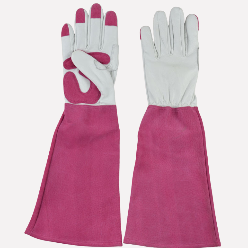 Gardening Gloves Long Sleeved