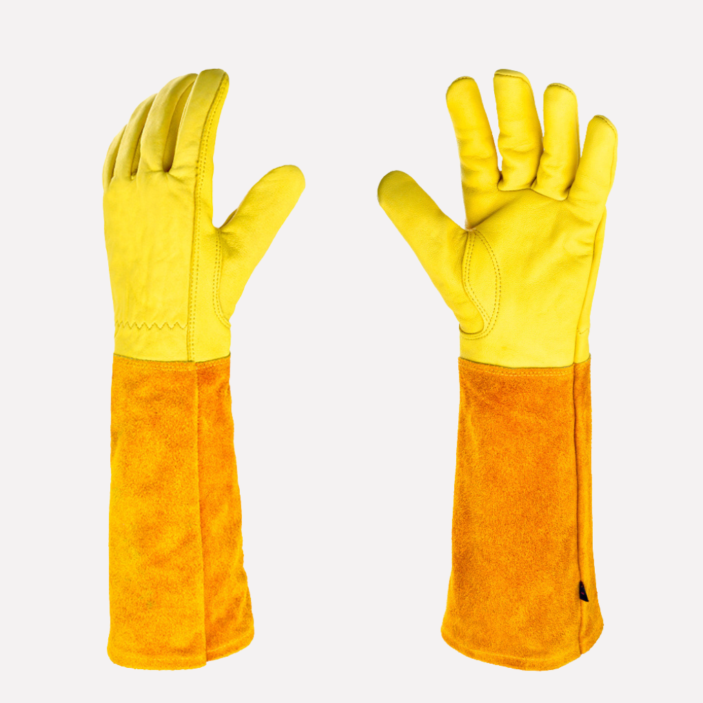 Gardening Gloves Long Sleeved