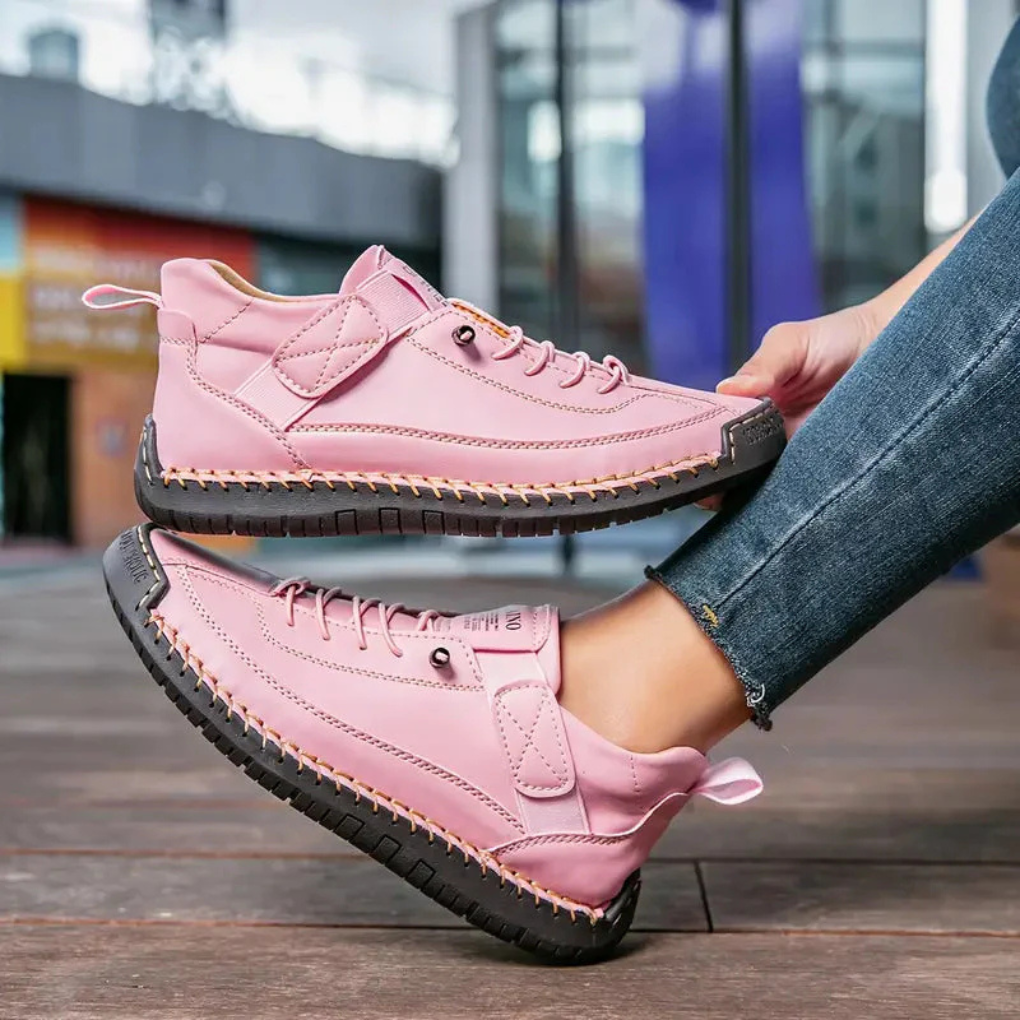 Women's Supportive Sneakers
