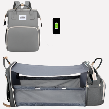 Bambino Baby Diaper Bag