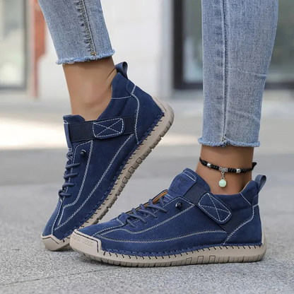 Women's Supportive Sneakers