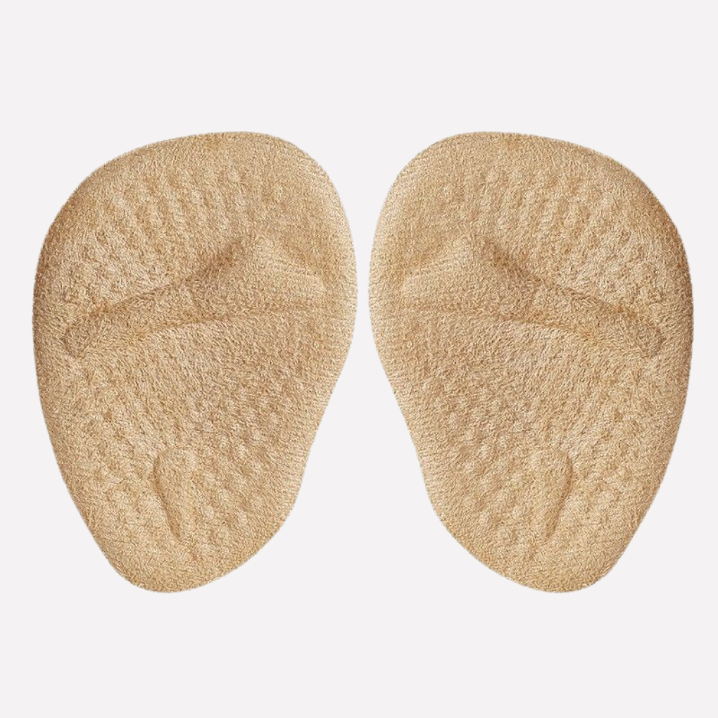 Metatarsal Arch Support Foot Pads - Fashinoza
