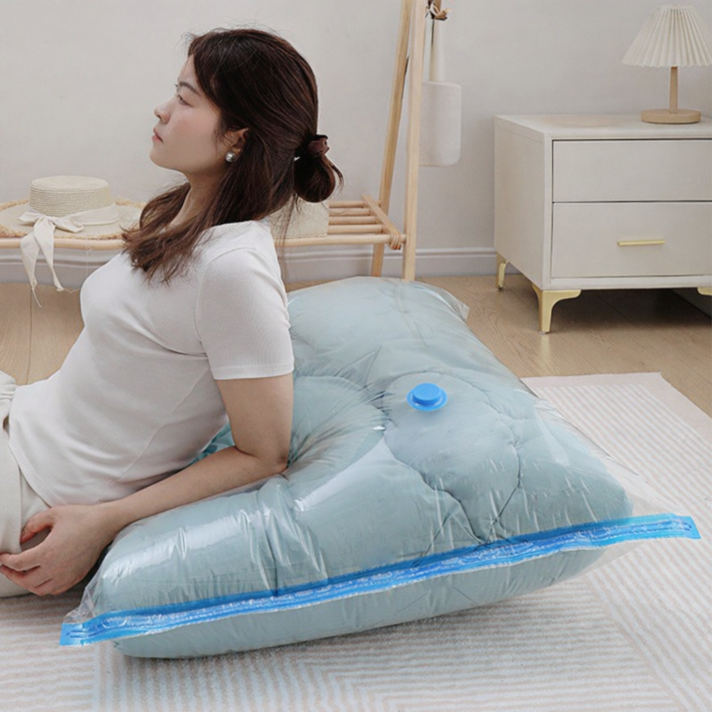 Vacuum Storage Bags - Fashinoza