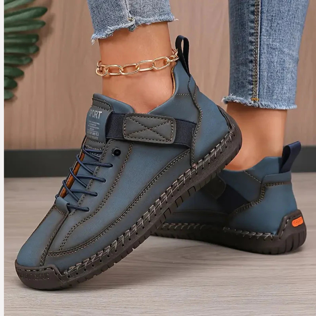Women's Supportive Sneakers