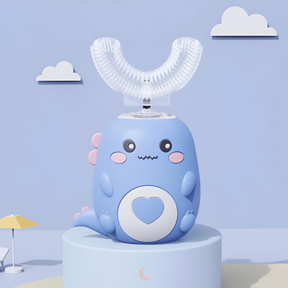Rechargeable Electric Toothbrush - Fashinoza