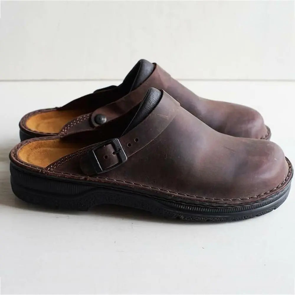 Women's Ergonomic Clogs Comfortable Classic Design - 
Fashinoza