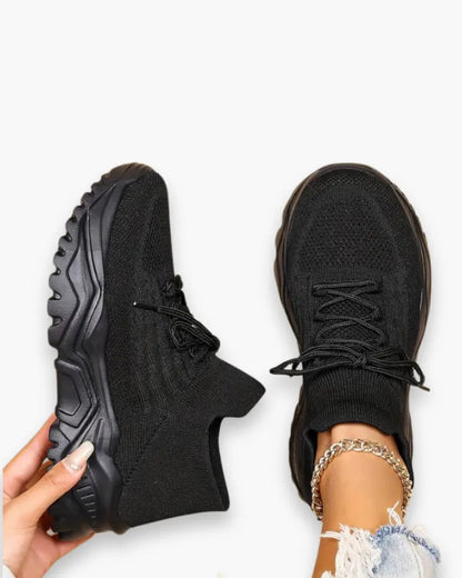 Ergonomic Support Shoes for Women – Stylish Comfort for All-Day Wear