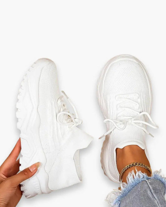 Women's Ergonomic Support Shoes Comfortable All-Day Wear - 
Fashinoza