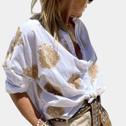 Women's Cocoa - Fashinoza