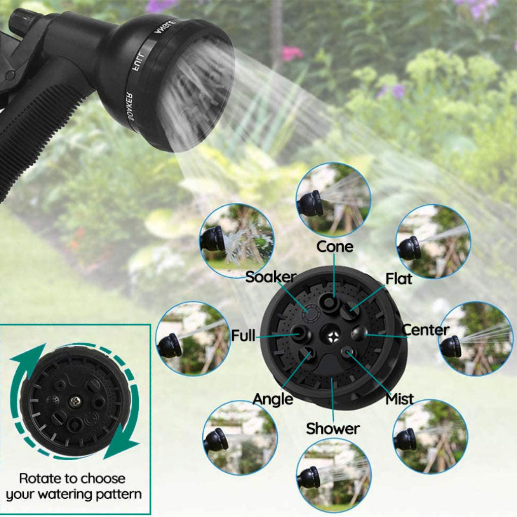 Expandable Garden Hose 30m