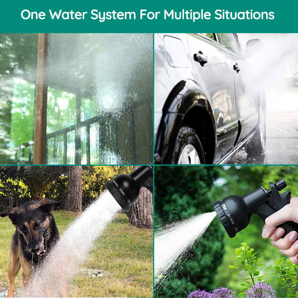 Expandable Garden Hose 30m