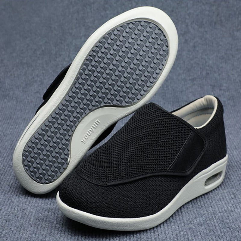 Men's Slip On Shoes Low