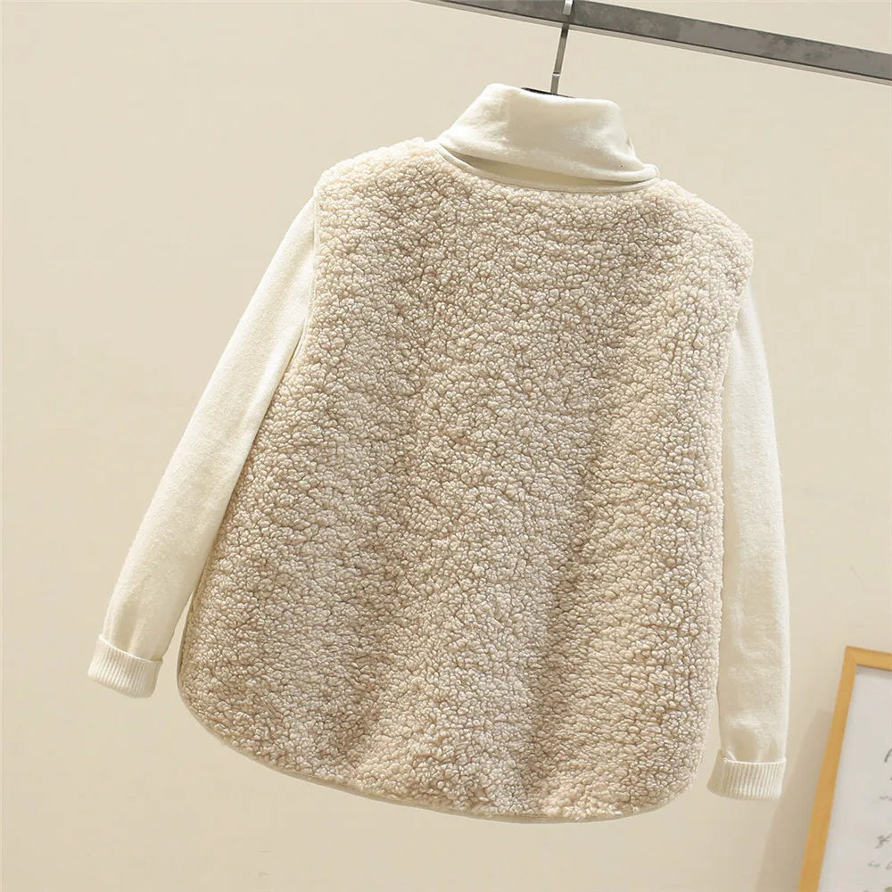 Women's Soft Comfort Vest