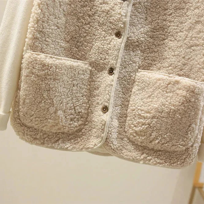 Women's Soft Comfort Vest