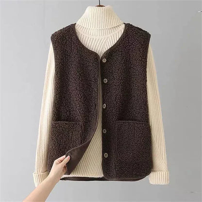 Women's Soft Comfort Vest